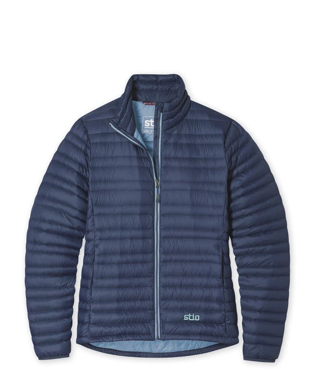 Stio Womens Pinion Down Sweater