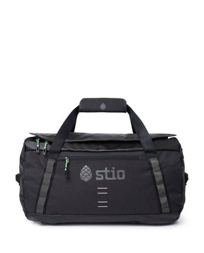 Stio Unisex Basin XT Duffel 55L EarthHero Corporate Gifting and Custom Swag