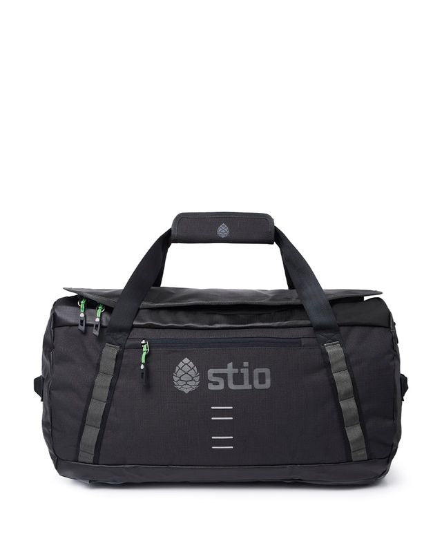 Stio Unisex Basin XT Duffel 55L EarthHero Corporate Gifting and Custom Swag