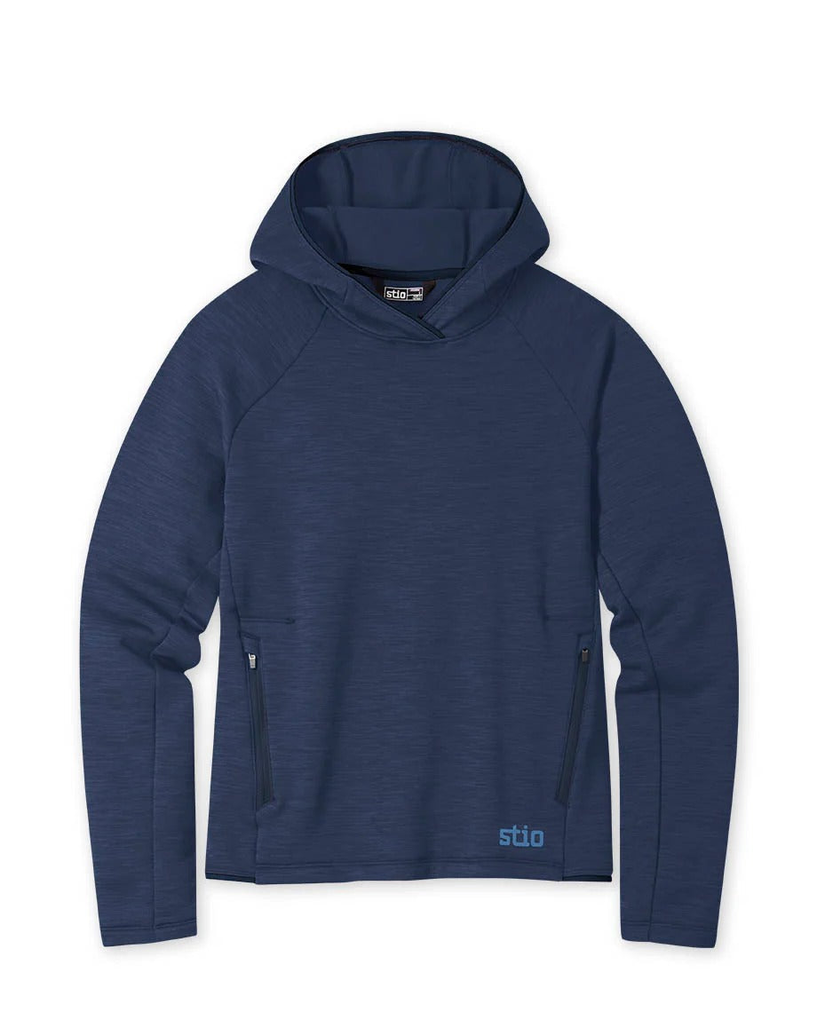 Stio Women's Glide Power Stretch Hoodie Stio