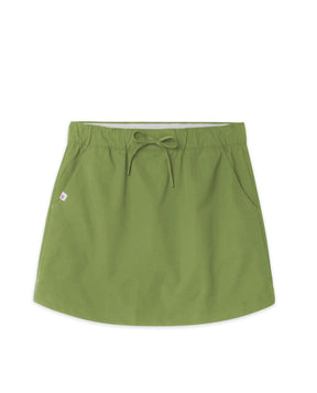 Stio Women's Vallis Skirt Stio