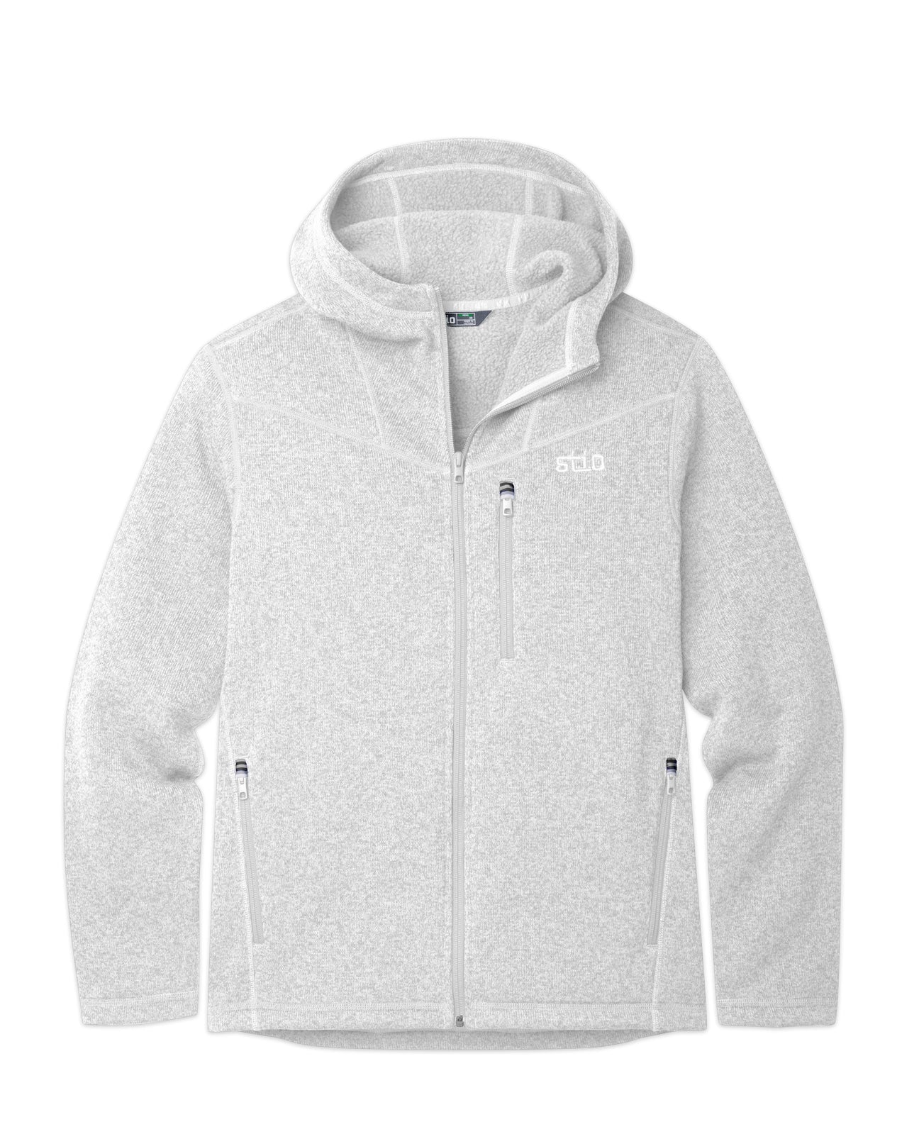 Stio Men's Wilcox Fleece Hoodie