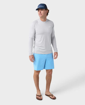 Stio Men's CFS Drifter Lined Short Stio