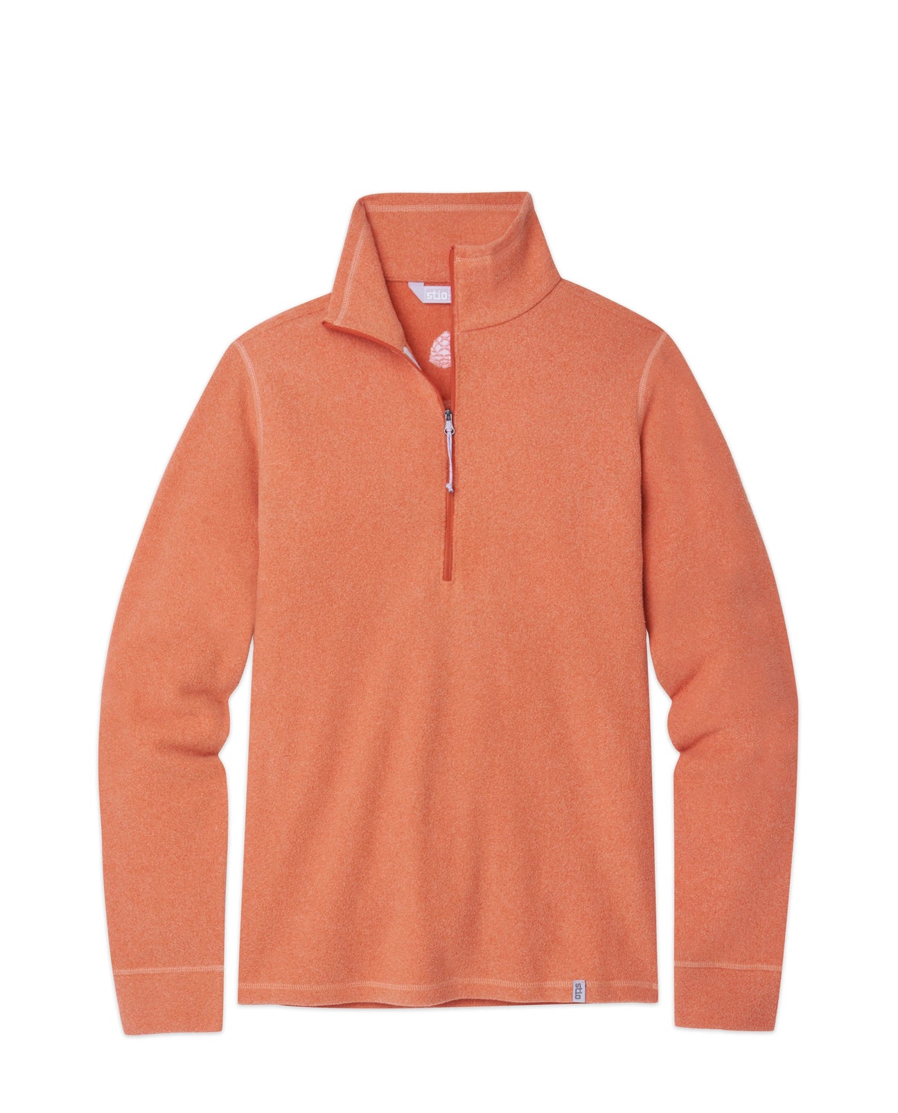 Stio Women's Turpin Fleece Half Zip