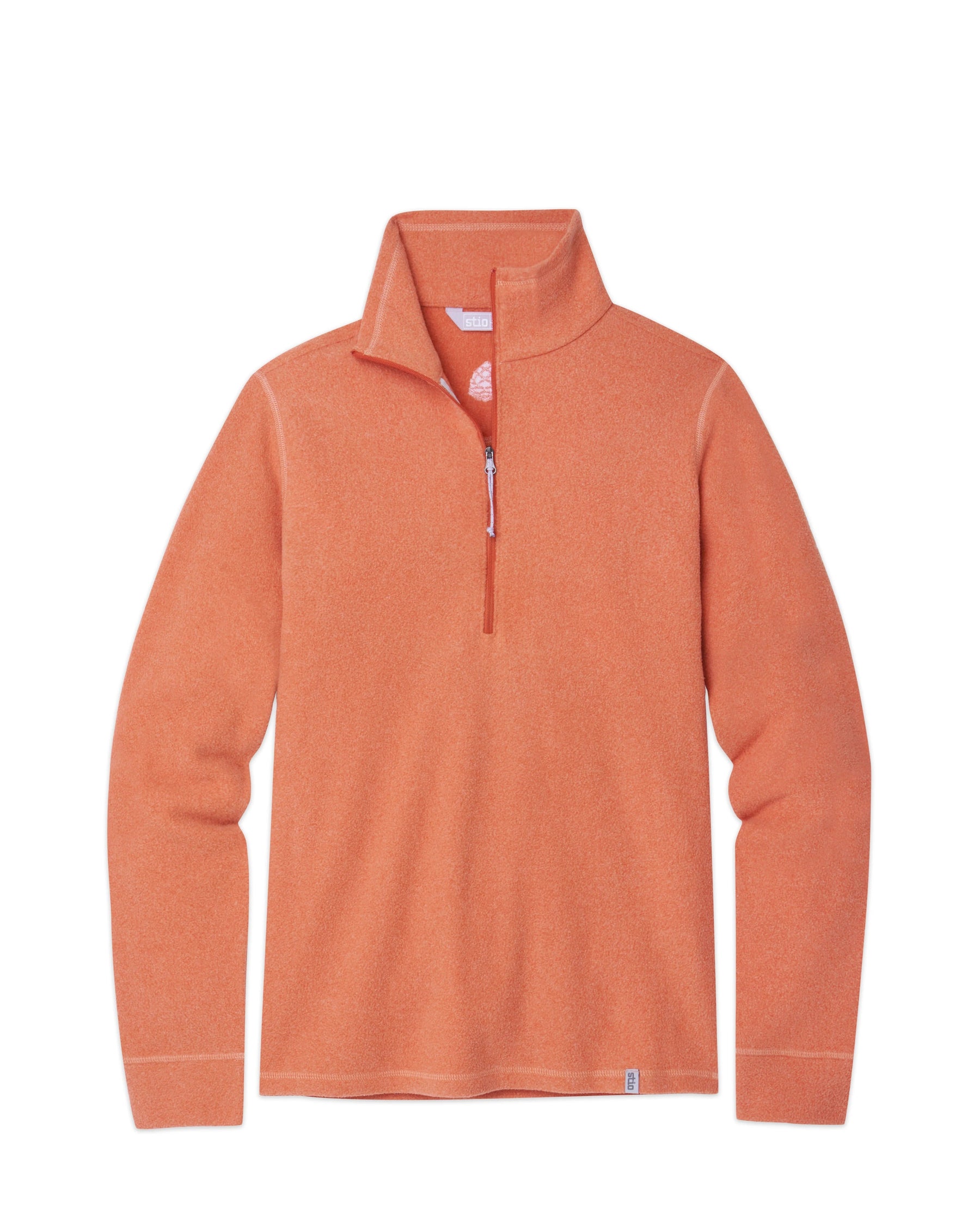 Stio Women's Turpin Fleece Half Zip Stio