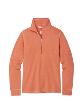 Stio Women's Turpin Fleece Half Zip Stio