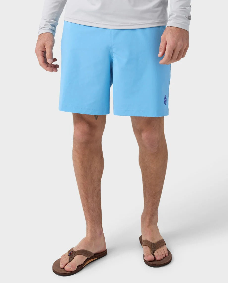 Stio Men's CFS Drifter Lined Short Stio