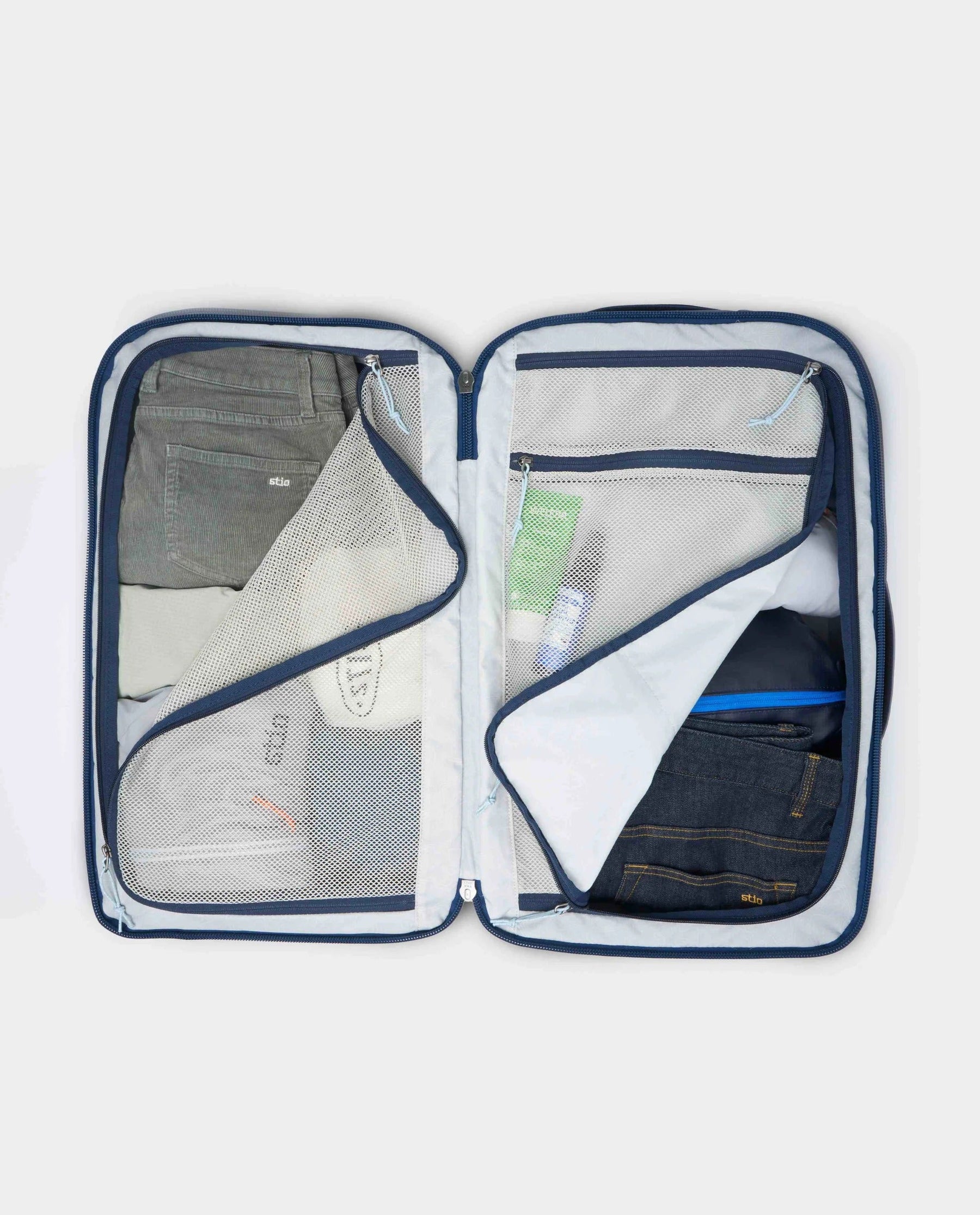 Stio Basin XT Travel Pack 45L Stio