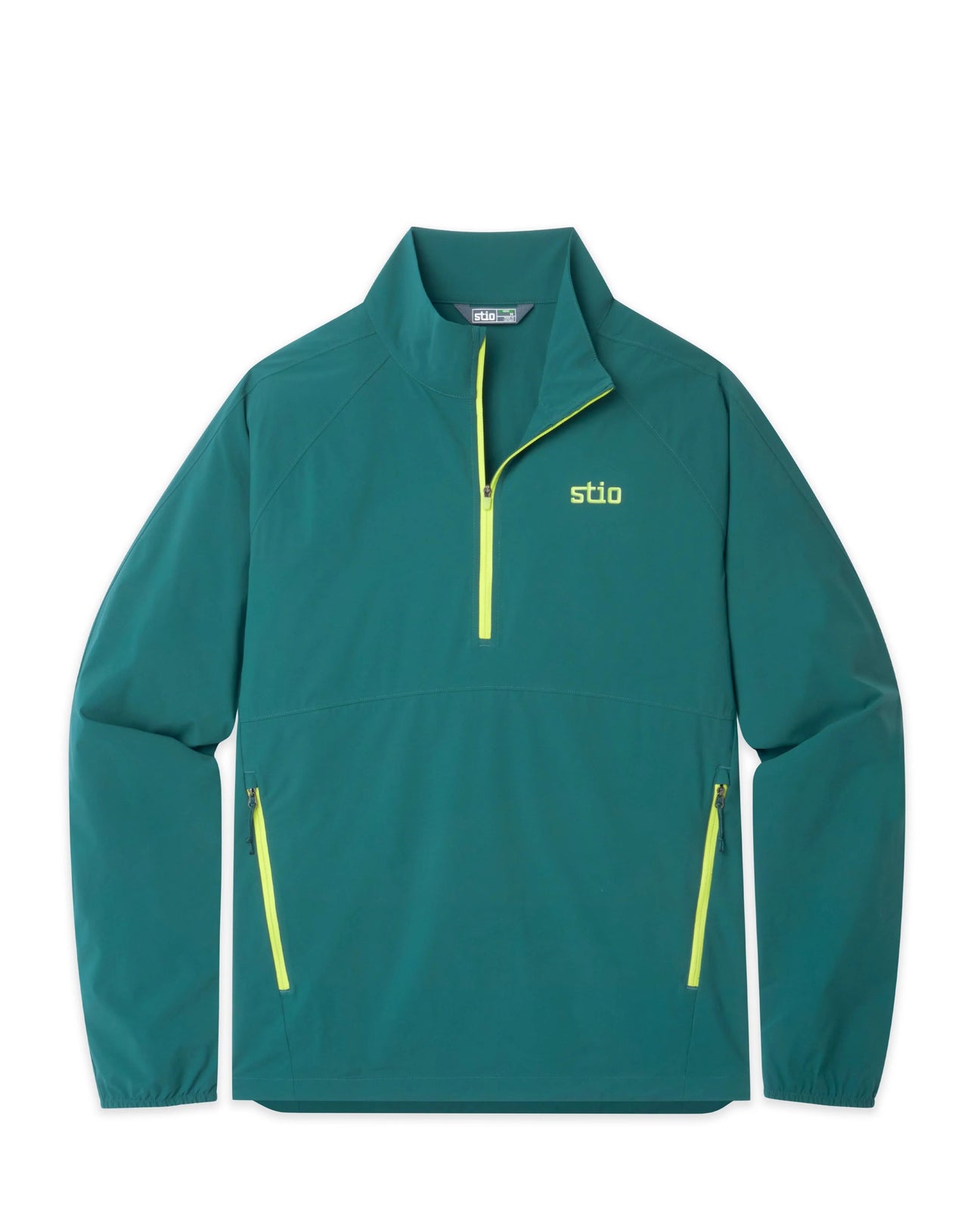 Stio Men's Bounder Pullover