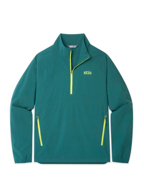 Stio Men's Bounder Pullover Stio