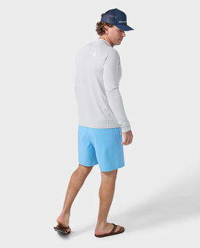 Stio Men's CFS Drifter Lined Short Stio