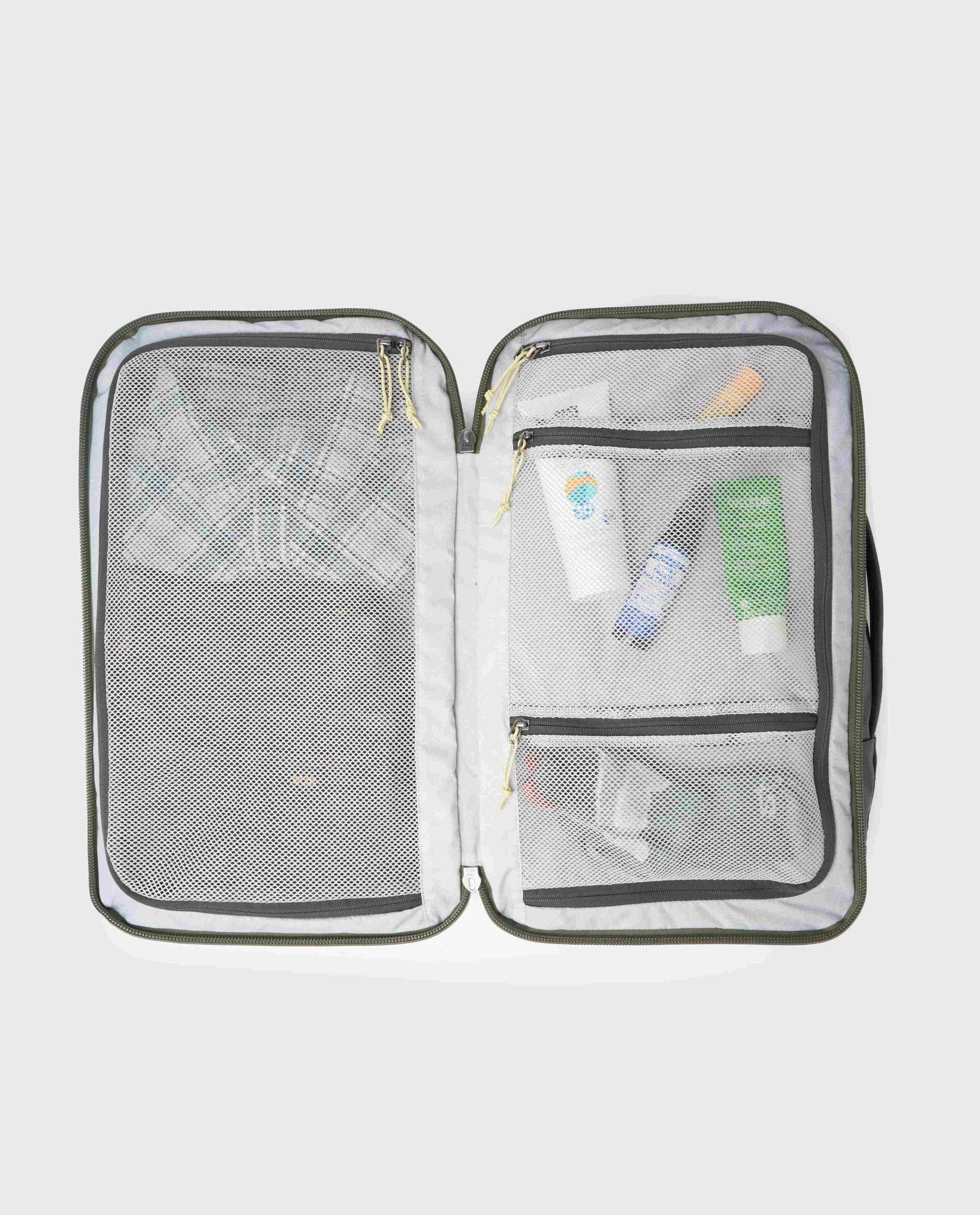 Stio Basin XT Travel Pack 30L Stio