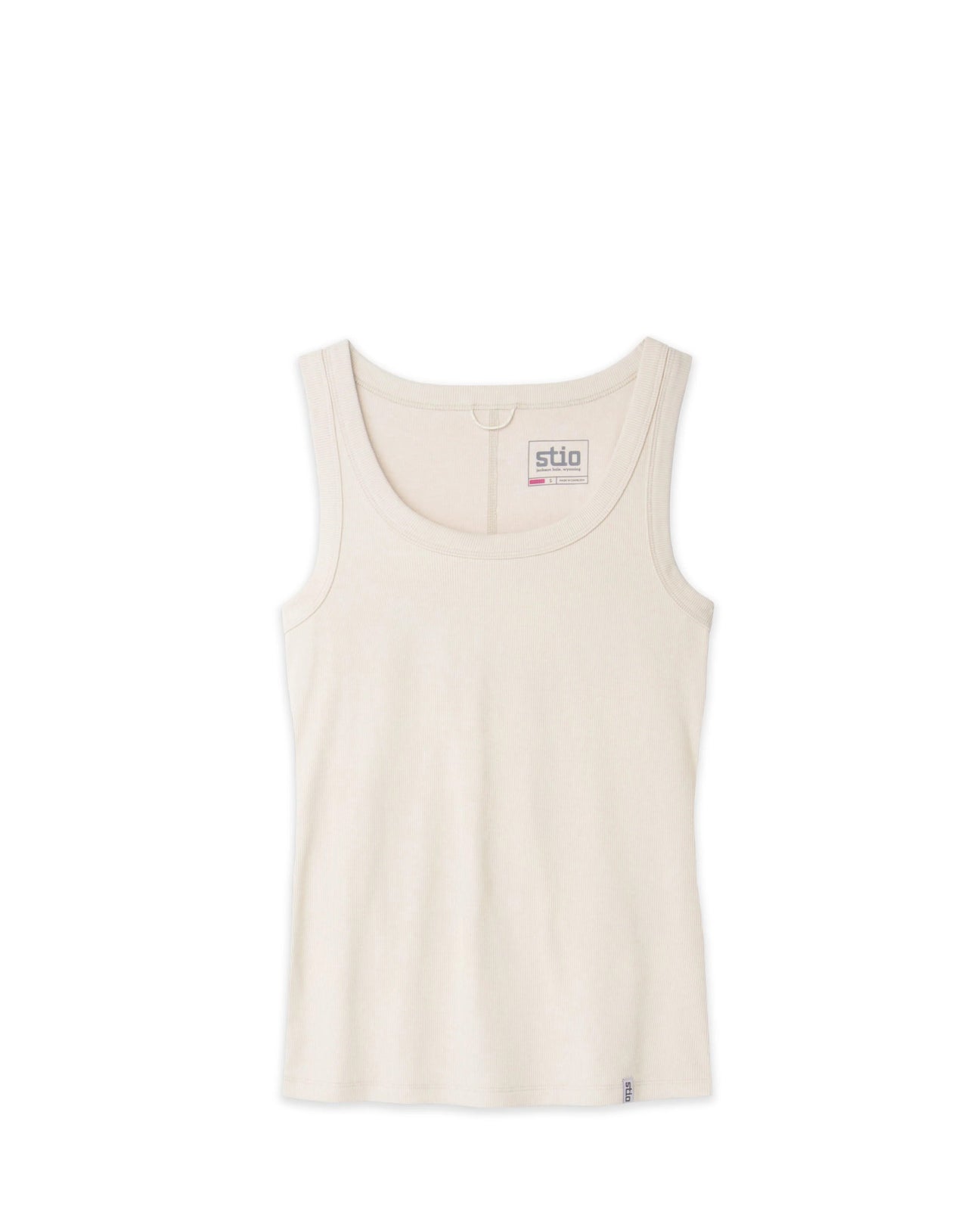 Stio Women's Stio Essential Ribbed Tank