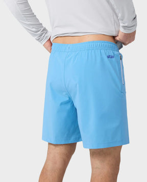 Stio Men's CFS Drifter Lined Short Stio