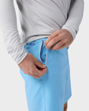 Stio Men's CFS Drifter Lined Short Stio