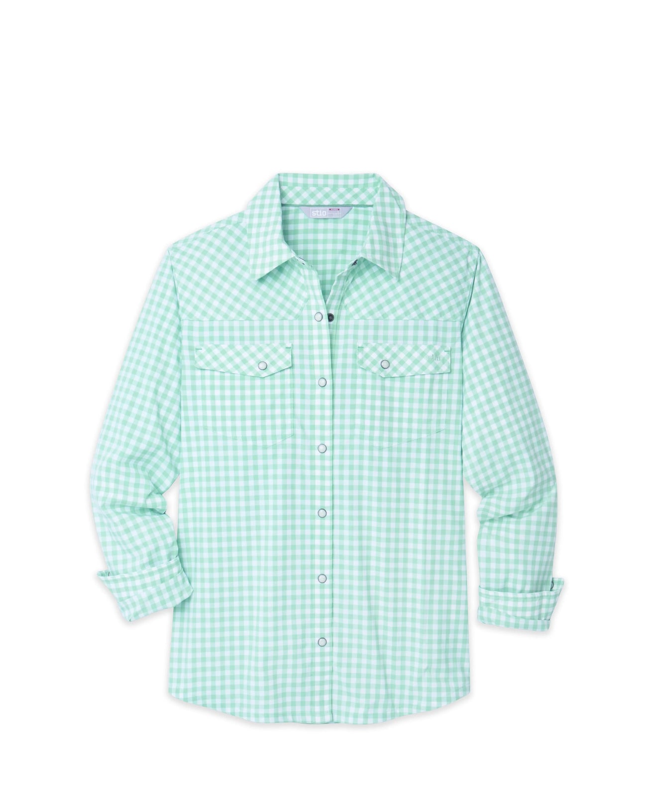Stio Women's Eddy Shirt LS