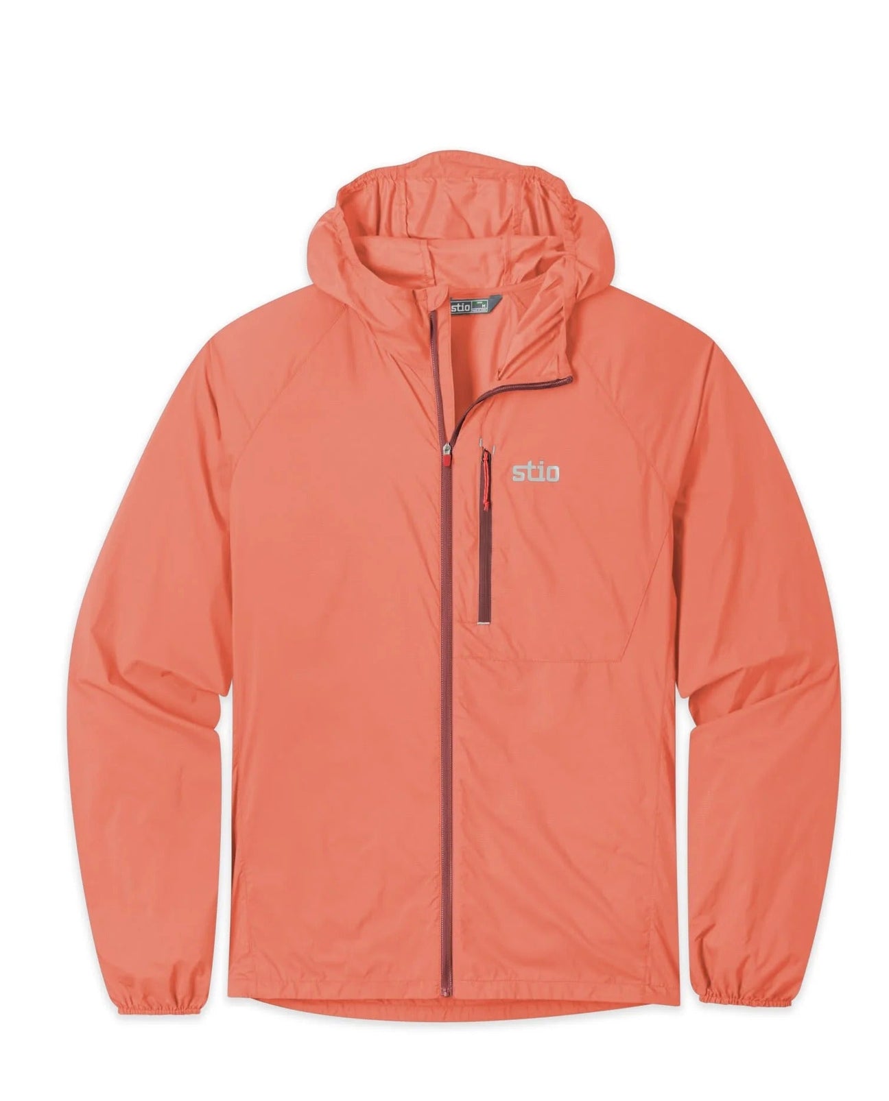 Stio Men's Second Light Windshell