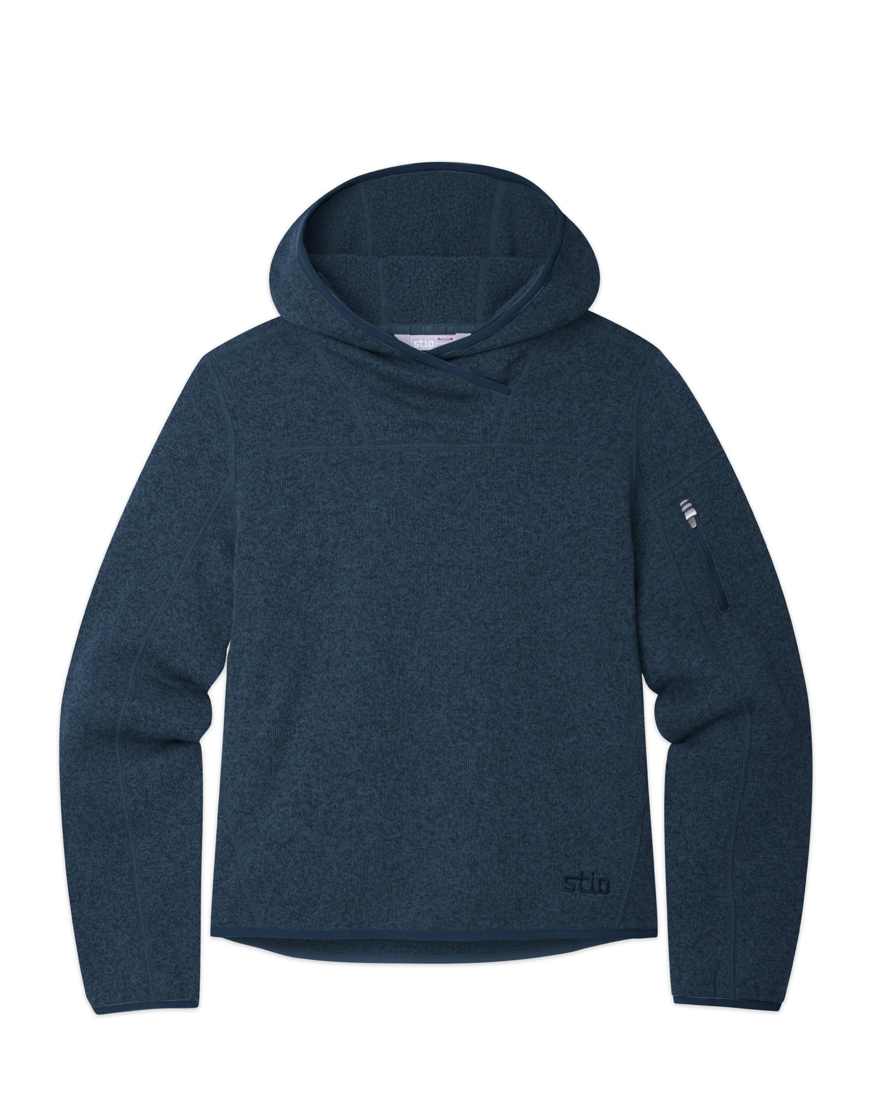 Stio Women's Sweetwater Fleece Hoodie Stio