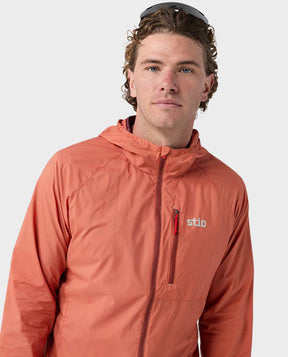 Stio Men's Second Light Windshell Stio