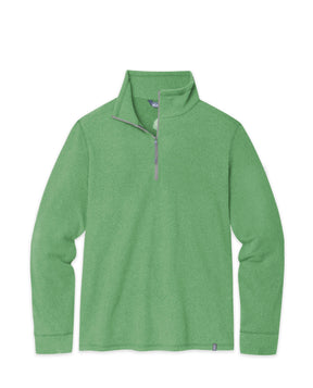 Stio Men's Turpin Fleece Half Zip Stio