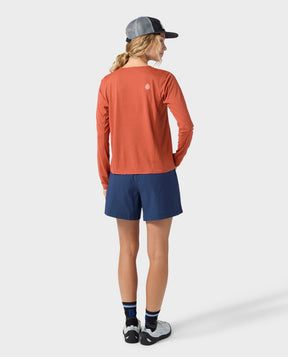 Stio Women's Lucent Tee LS Stio