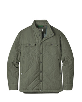 Stio Men's Skycrest Snap Shirt Stio