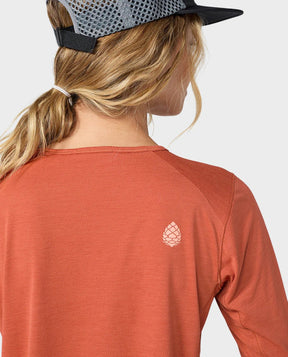 Stio Women's Lucent Tee LS Stio