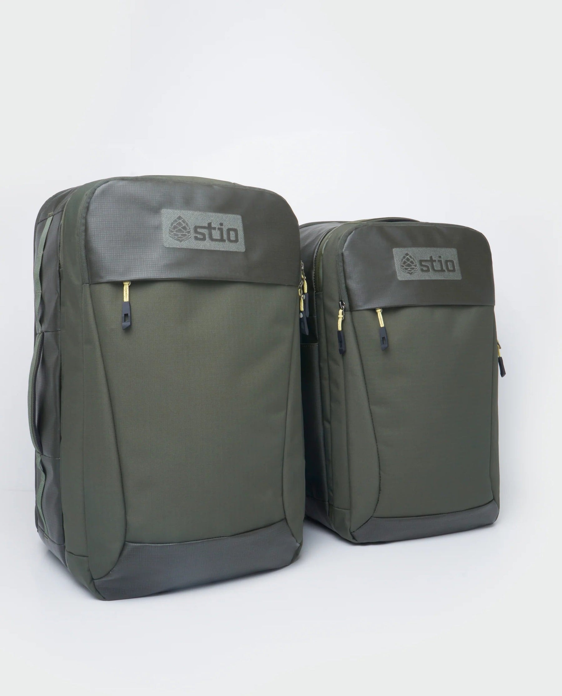 Stio Basin XT Travel Pack 30L Stio