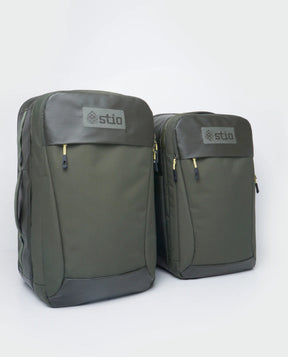 Stio Basin XT Travel Pack 30L Stio