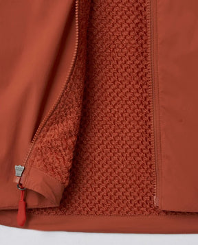 Stio Men's Dawner Hooded Jacket Stio