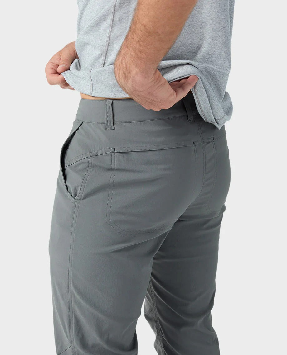 Stio Men's Coburn Pant Stio