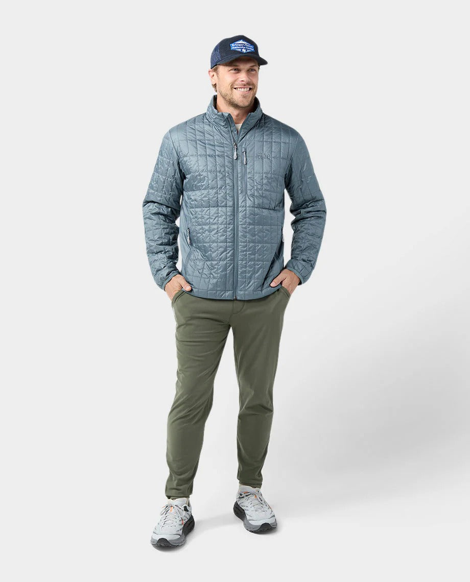 Stio Men's Azura Insulated Jacket Stio