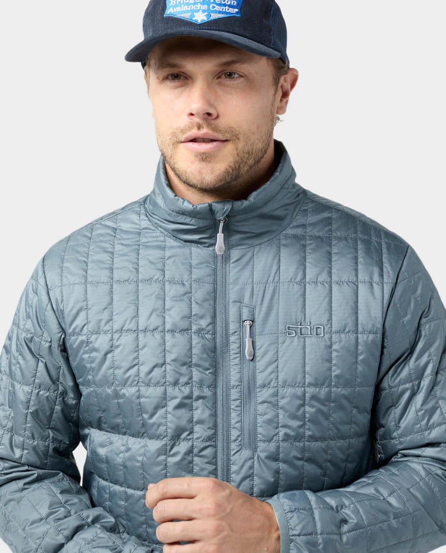 Stio Men's Azura Insulated Jacket Stio