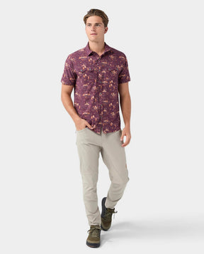 Stio Men's OPR Pant Stio