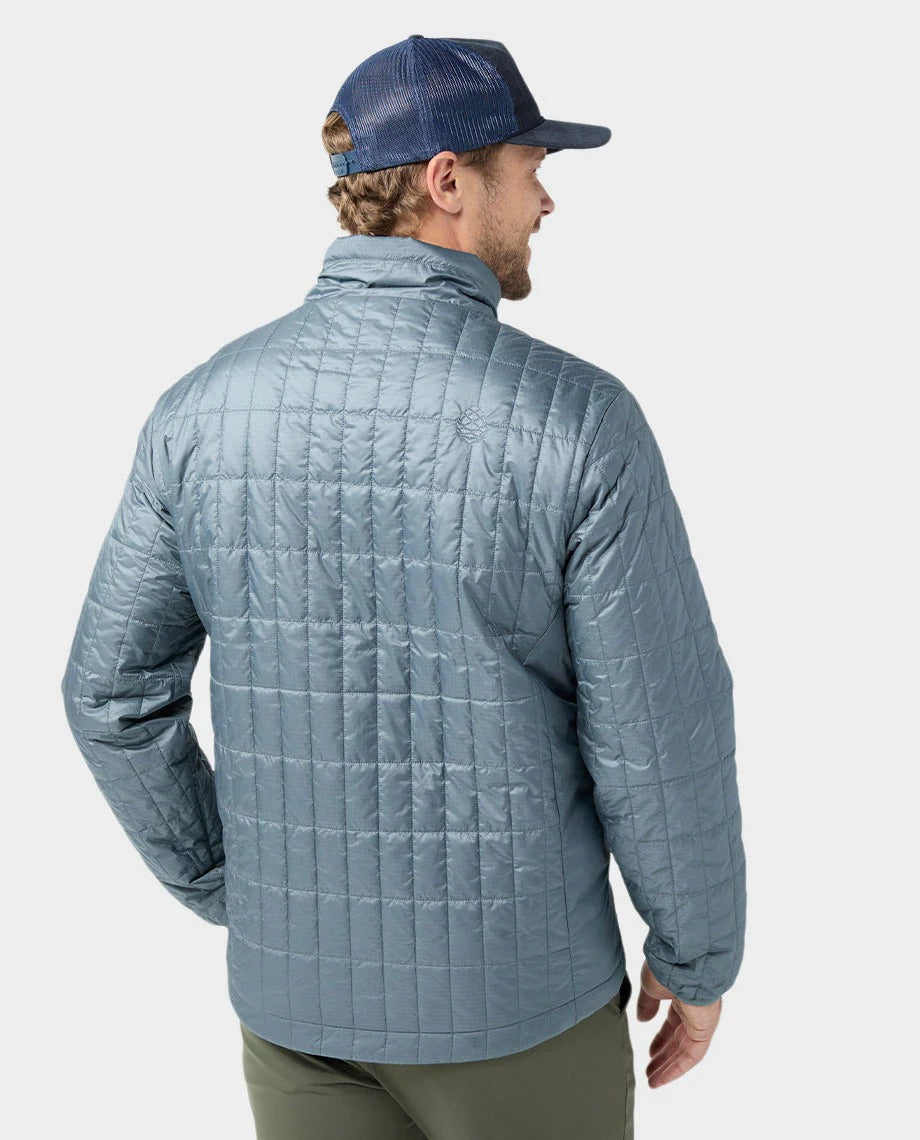 Stio Men's Azura Insulated Jacket Stio