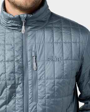 Stio Men's Azura Insulated Jacket Stio