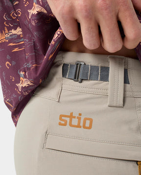 Stio Men's OPR Pant Stio