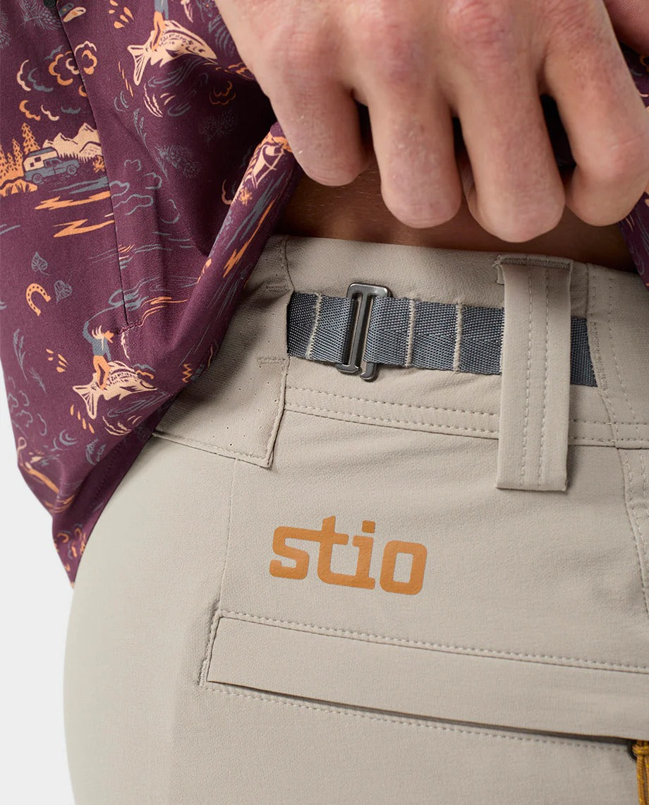 Stio Men's OPR Pant Stio