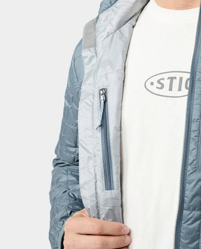Stio Men's Azura Insulated Jacket Stio
