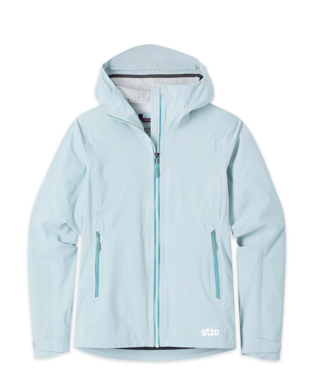 Stio Women's Ender Hooded Jacket