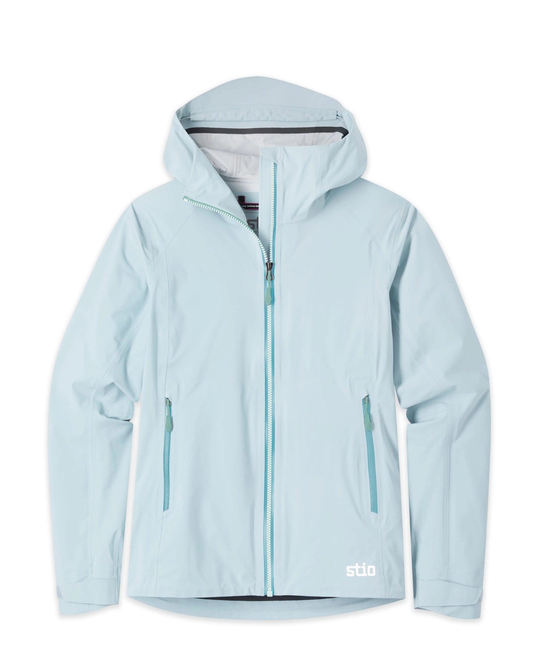 Stio Women's Ender Hooded Jacket Stio