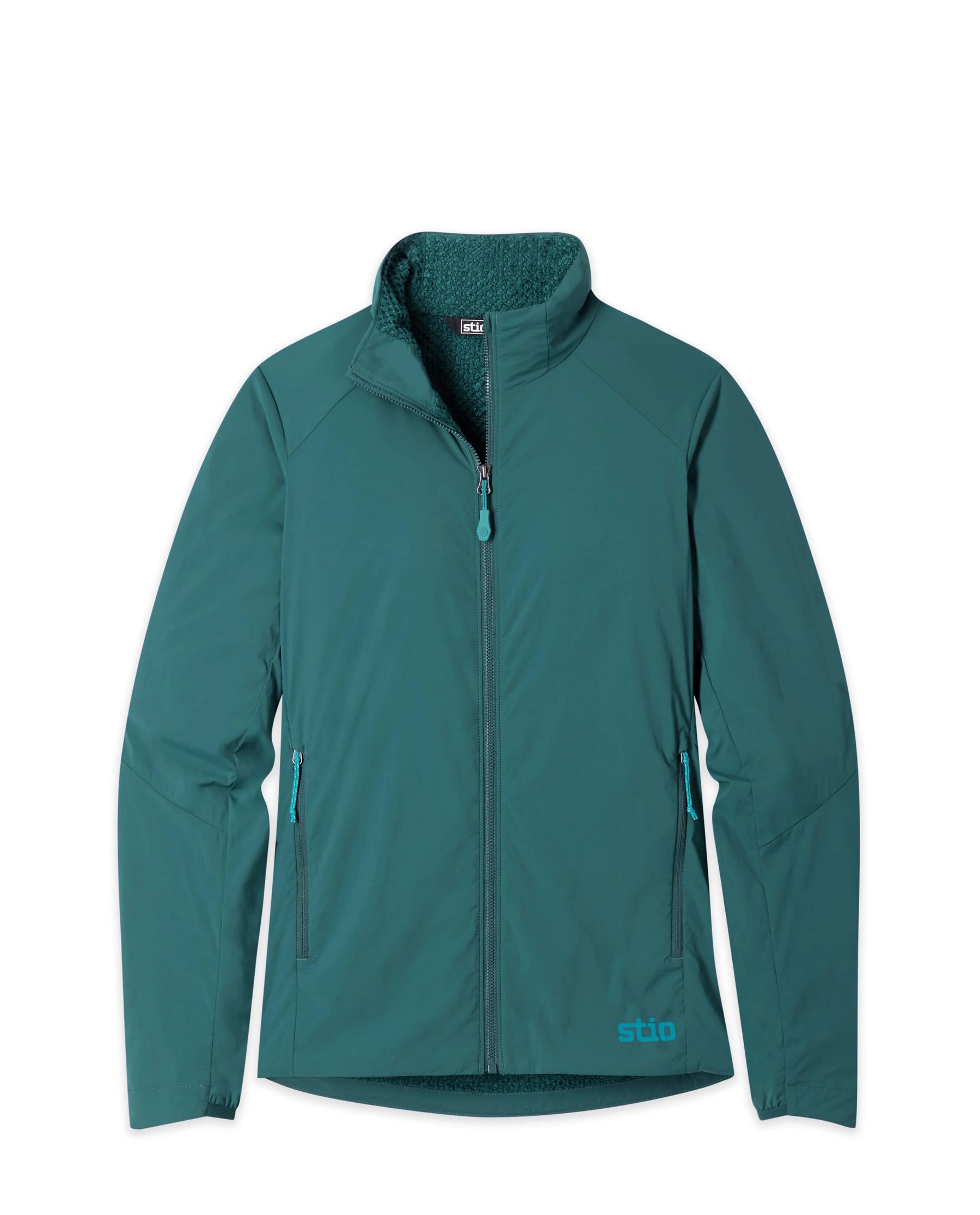 Women's Dawner Jacket Stio