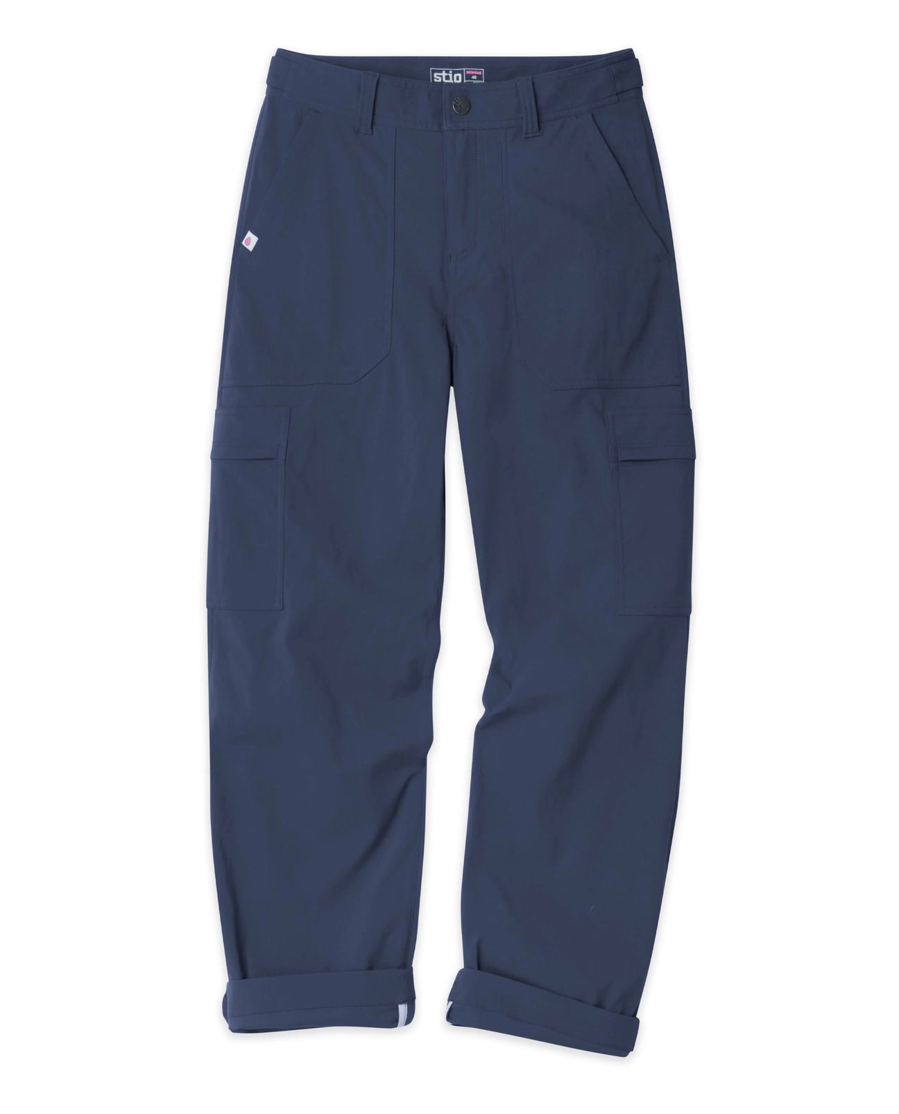 Stio Women's Coburn Pant