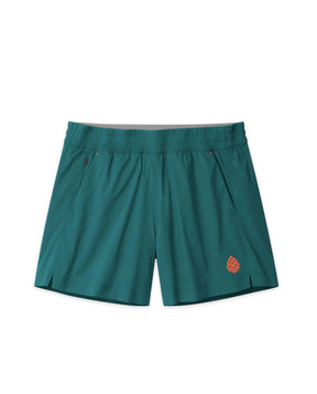 Stio Women's Bounder Lined Short Stio