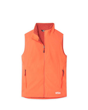 Stio Women's Dawner Vest Stio