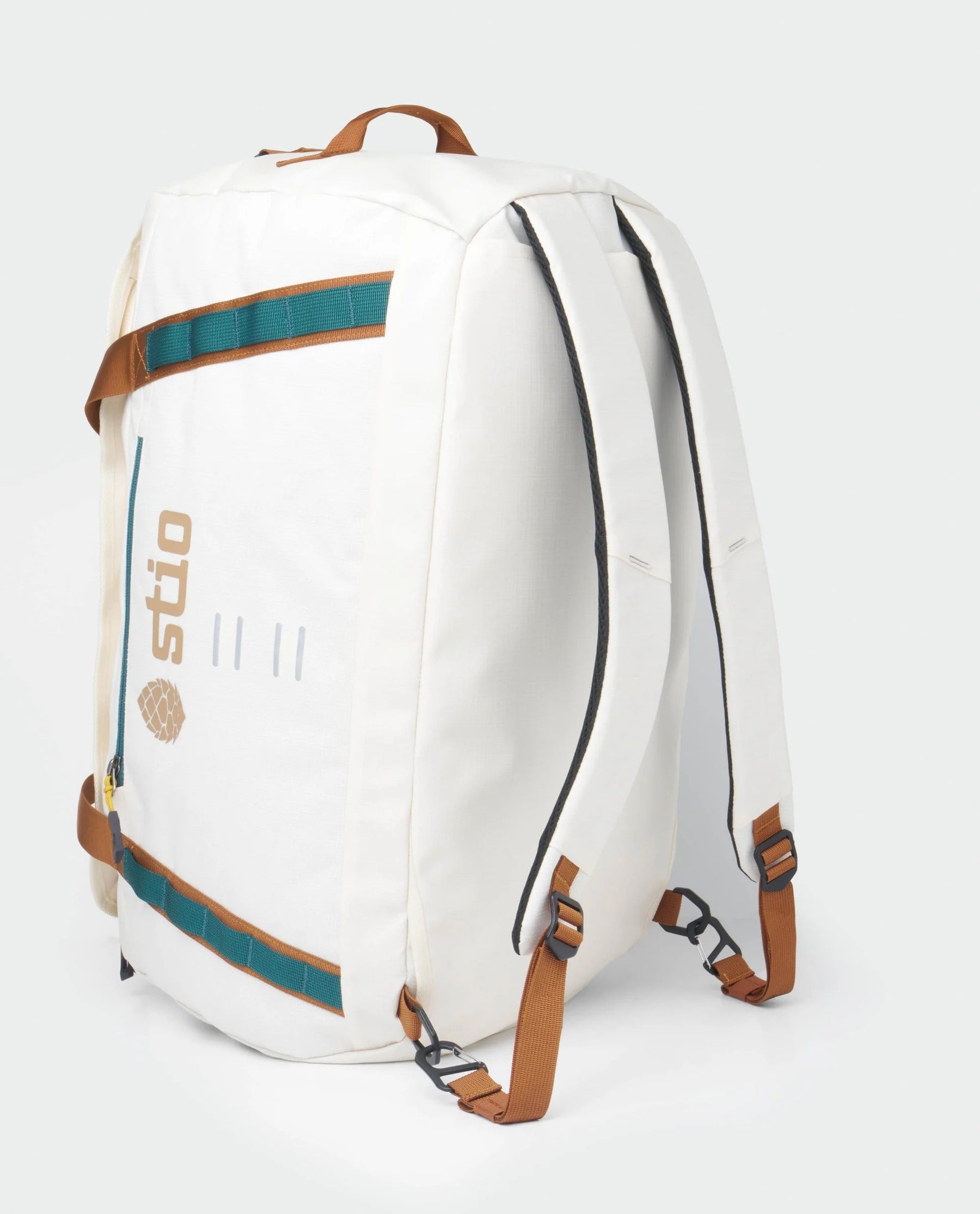 Stio Basin XT Duffel 55L Stio