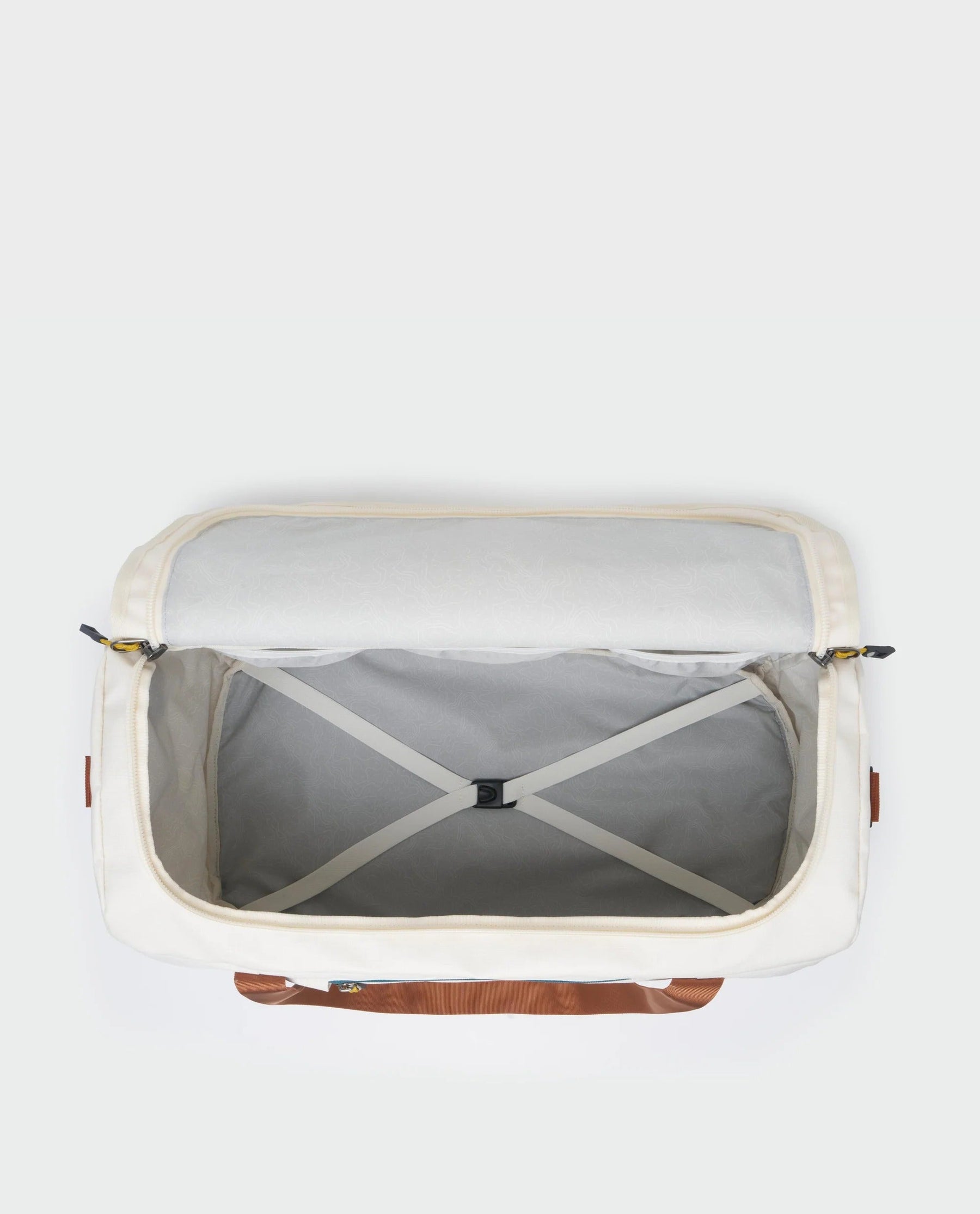 Stio Basin XT Duffel 55L Stio