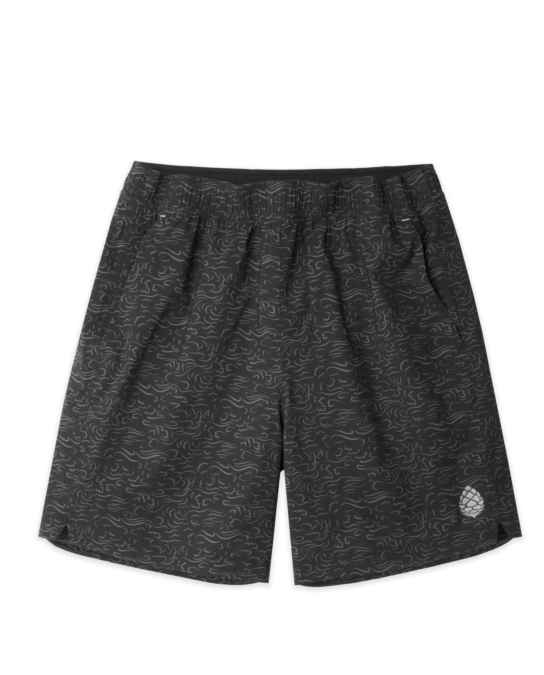 Stio Men's Bounder Lined Short Stio