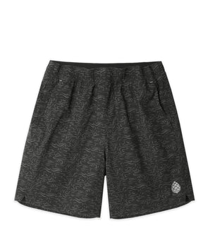 Stio Men's Bounder Lined Short Stio