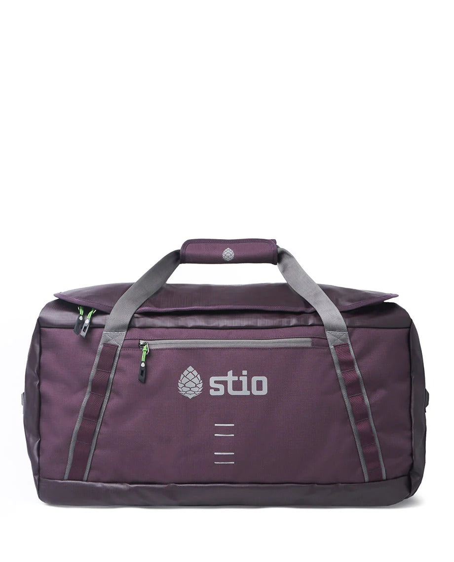 Stio Basin XT Duffel 90L Stio